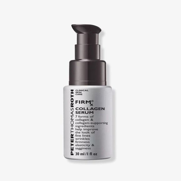 Peter Thomas Roth Other - Peter Thomas Roth FIRMx Collagen Serum